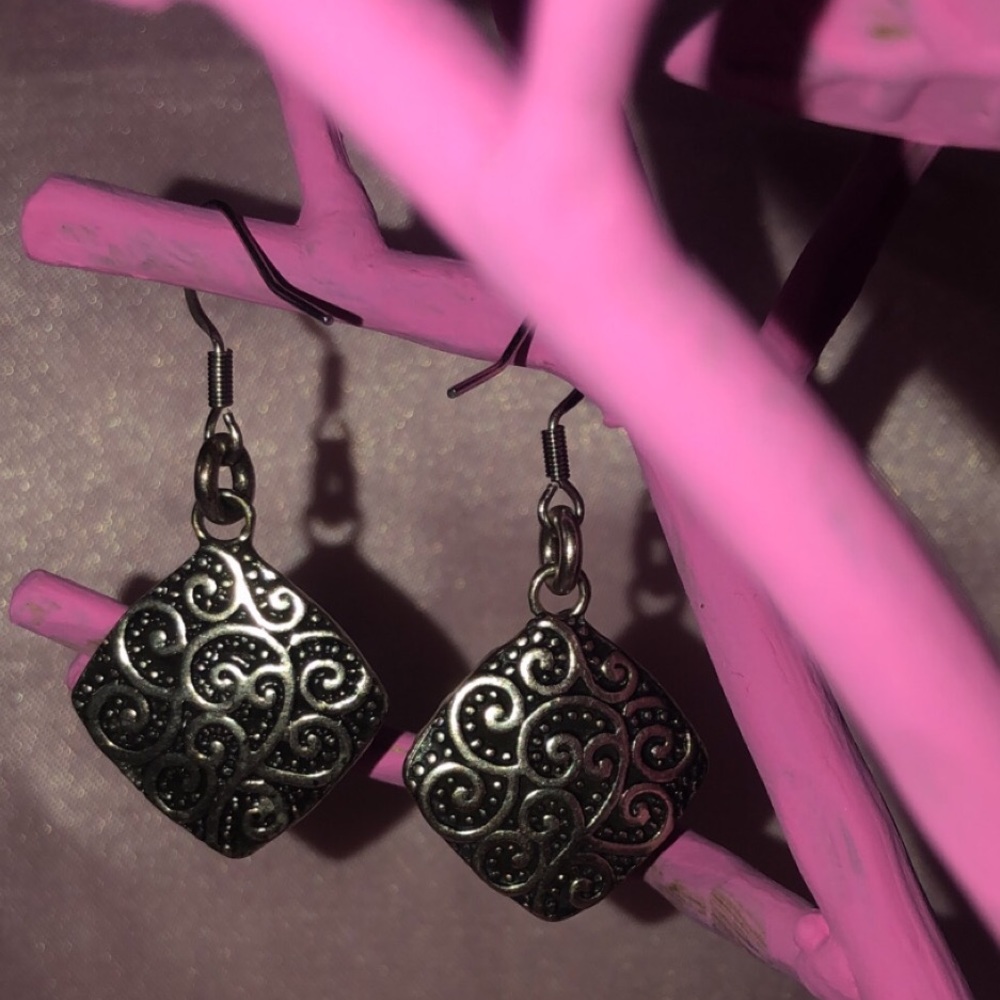 Cute Charm Earrings